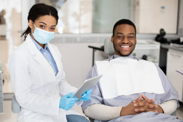 Professional Dental Services in Liberty, PA